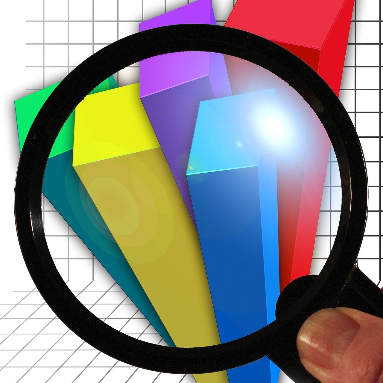 découvrez comment la recherche de marché permet d'analyser les tendances, comprendre les besoins des clients et prendre des décisions stratégiques pour développer votre entreprise.