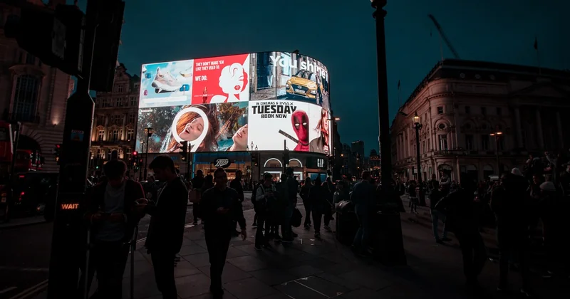 LED ou néon : le match que personne n'ose chiffrer