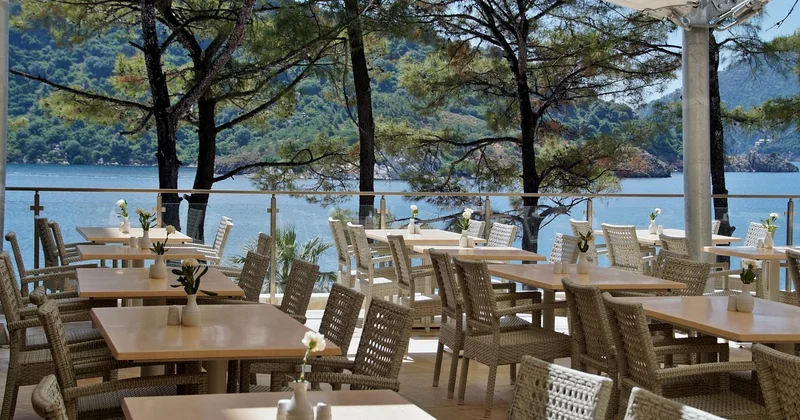 Étude de cas : un restaurant dans le quartier Bouffay