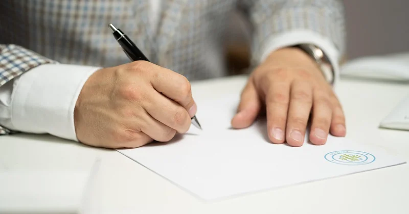Les questions à poser avant de signer