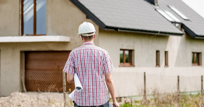 Processus de construction : de la signature au chantier