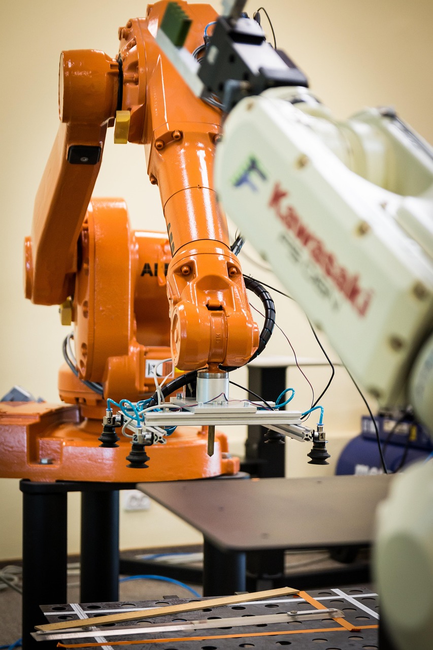 Intelligence artificielle : 5 outils pour automatiser votre business