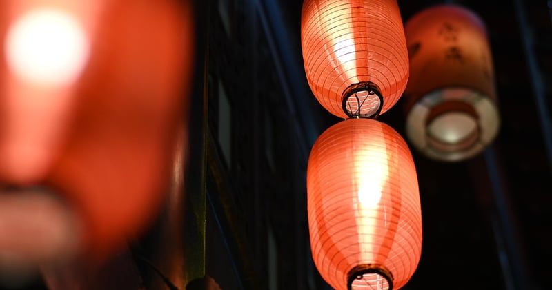 Signalétique magasin exemple à Nantes : 7 idées qui boostent vos ventes