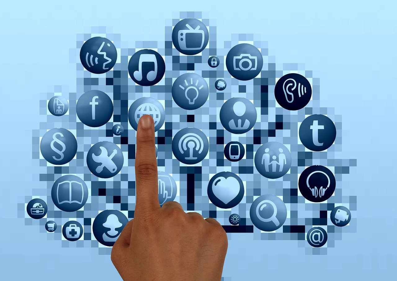 Les réseaux sociaux B2B : LinkedIn