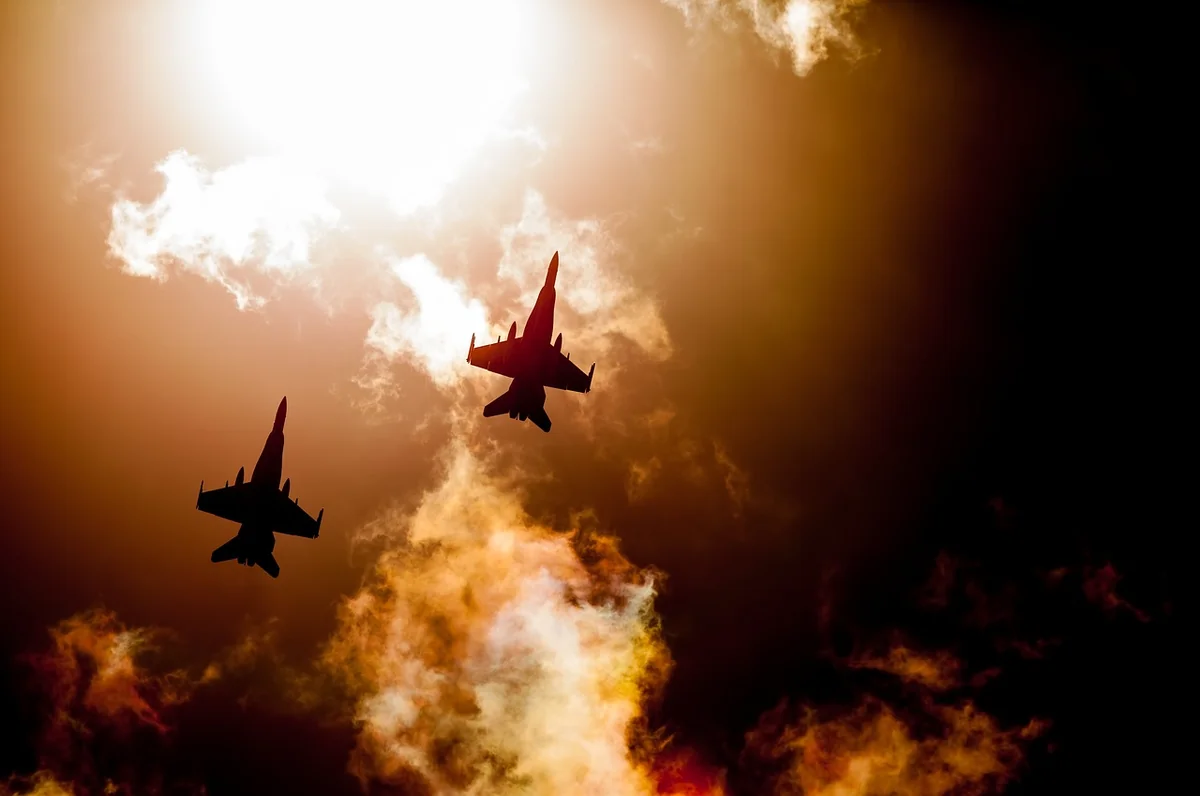 Découvrez les meilleures couvertures mutuelle armée de l'air en 2026 !