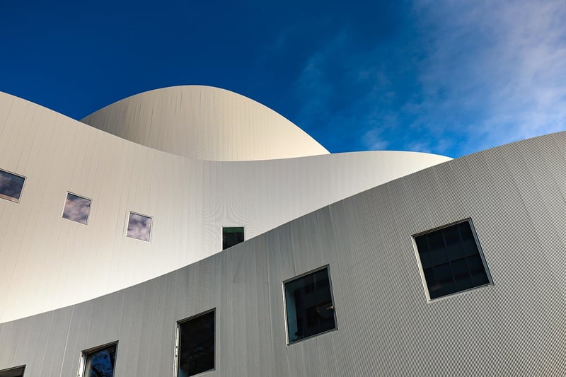 Découvrez la signalétique bâtiment innovante en région nantaise pour 2026