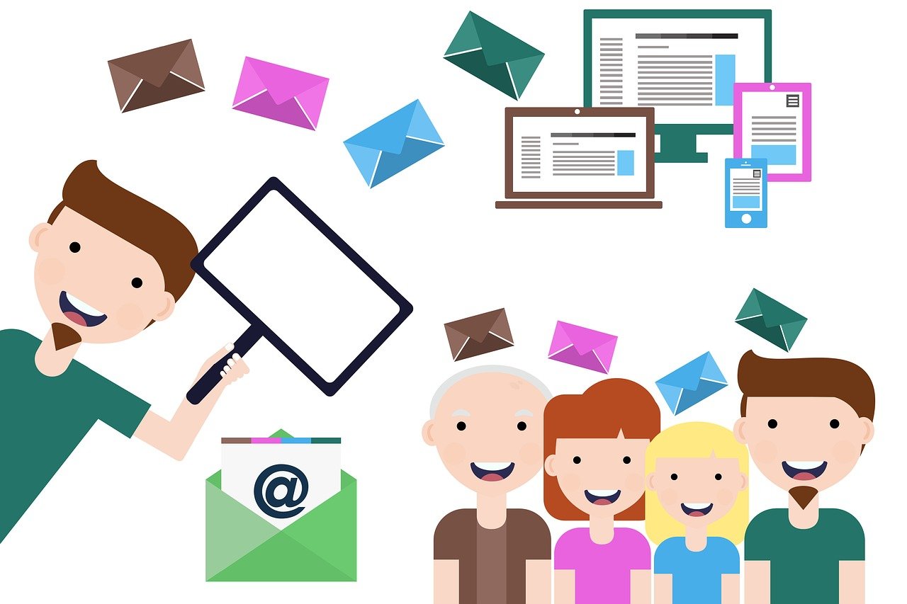 Email marketing pour PME : automatiser pour convertir