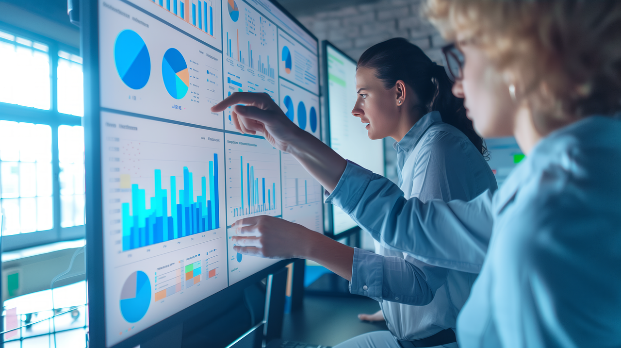 Les KPI essentiels pour piloter son entreprise efficacement