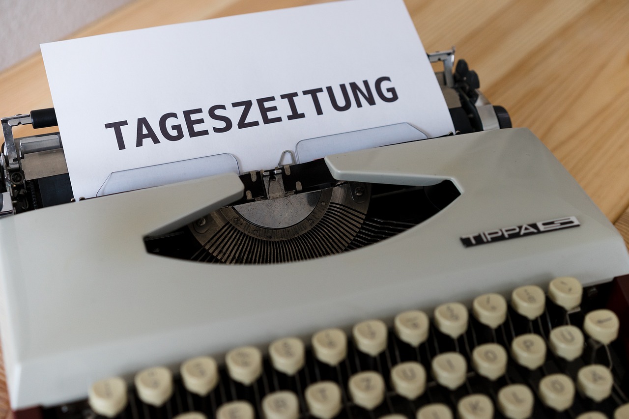 Comment rédiger un communiqué de presse qui marche