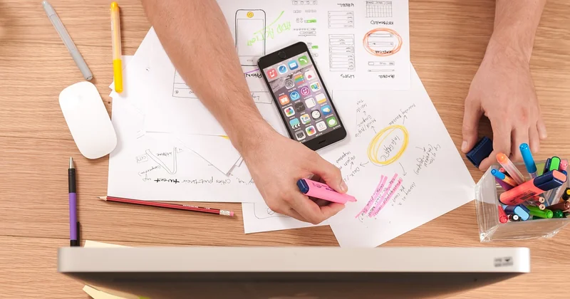 Comment faire une progressive web app ?