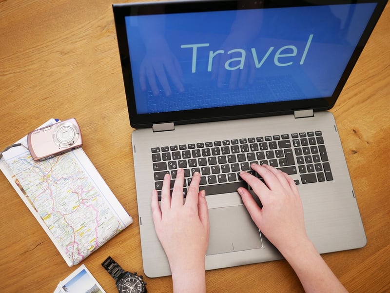 Profitez d'ancv booking en 2026 pour des vacances inoubliables et économiques