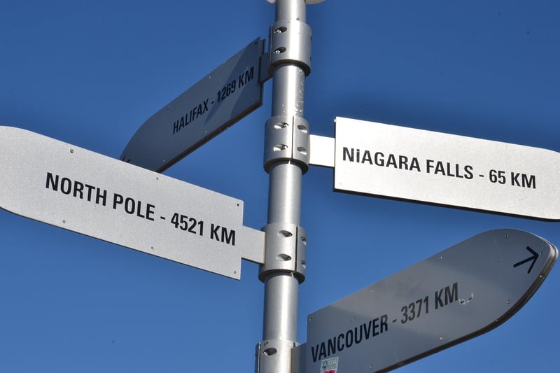 Découvrez la signalétique directionnelle innovante de la région nantaise en 2026
