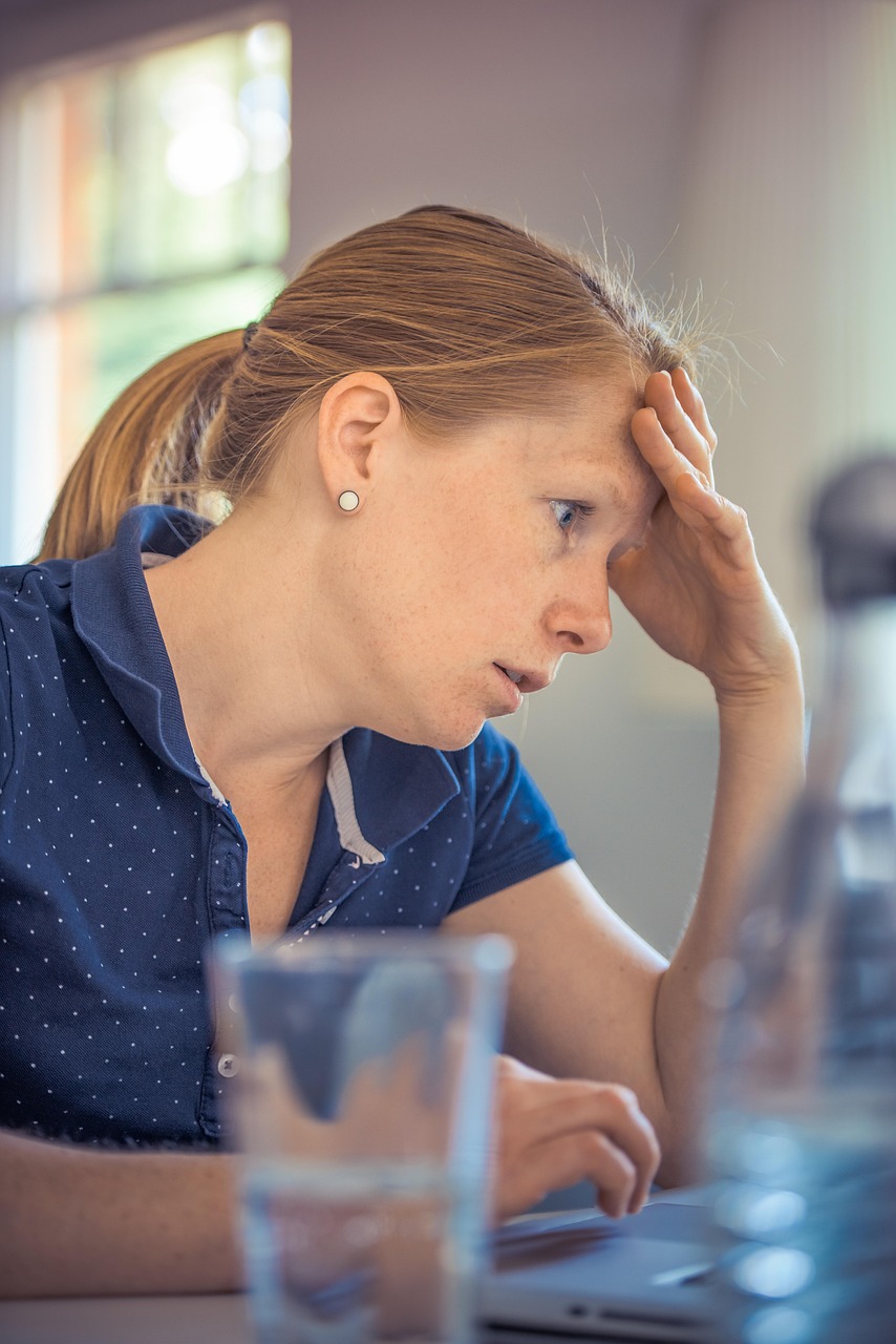 Burnout entrepreneurial : signaux d’alarme et solutions