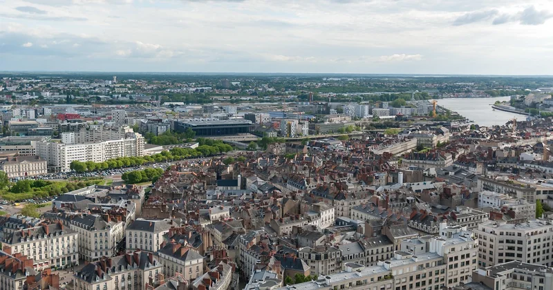 Pourquoi Nantes concentre autant de professionnels
