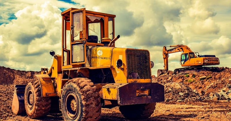 Signalétique chantier pour entreprise à Nantes : la solution qui fait la différence