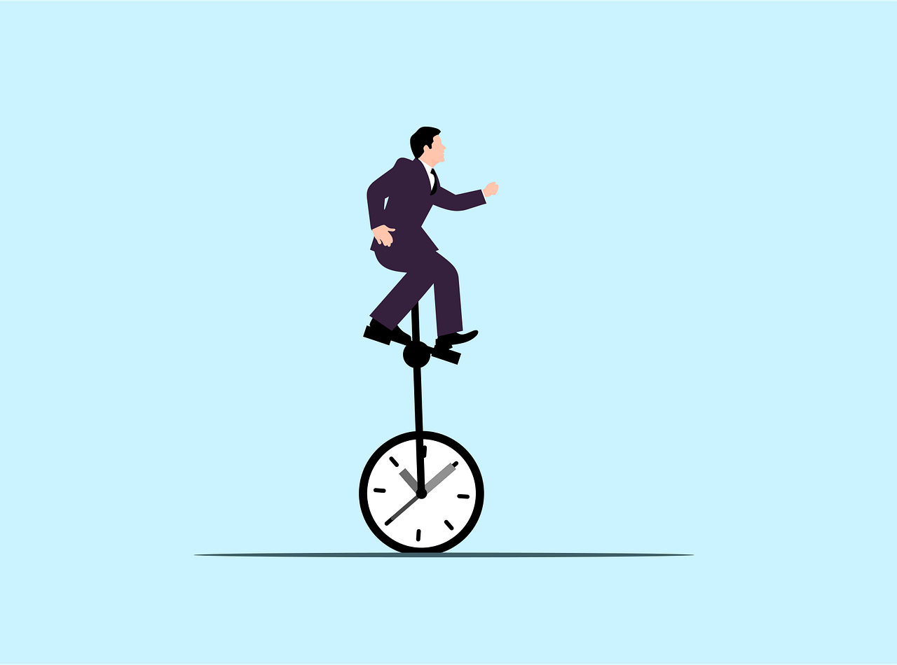 Équilibre vie pro-vie perso : le défi de l’entrepreneur moderne