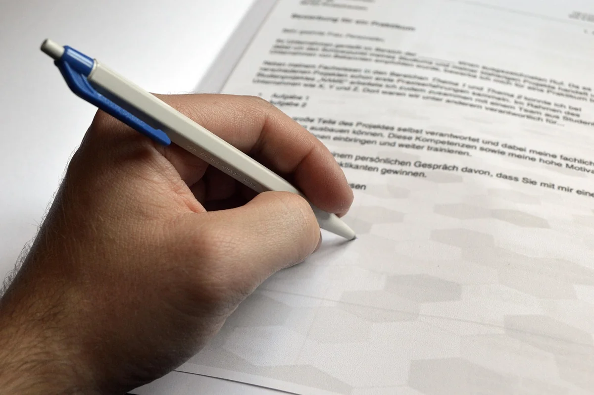 Les 3 erreurs fatales qui font refuser votre candidature