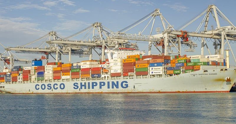 Location container stockage La Rochelle : la solution simple et sécurisée