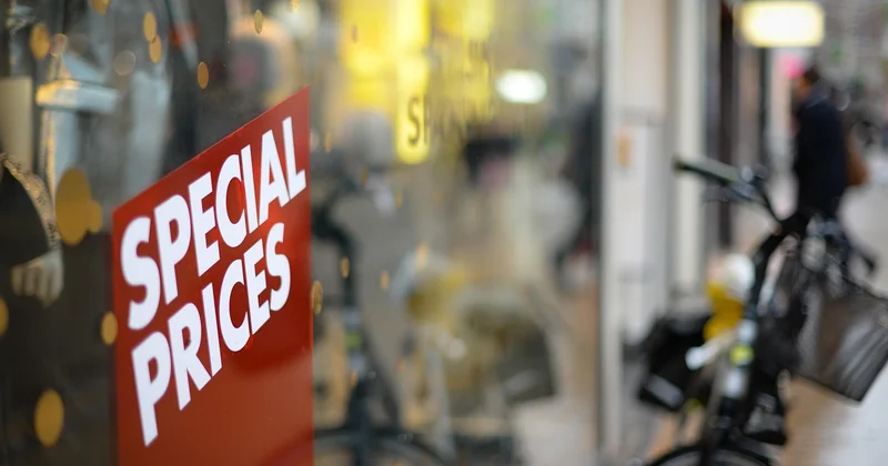 Combien ça coûte vraiment une signalétique de magasin ?