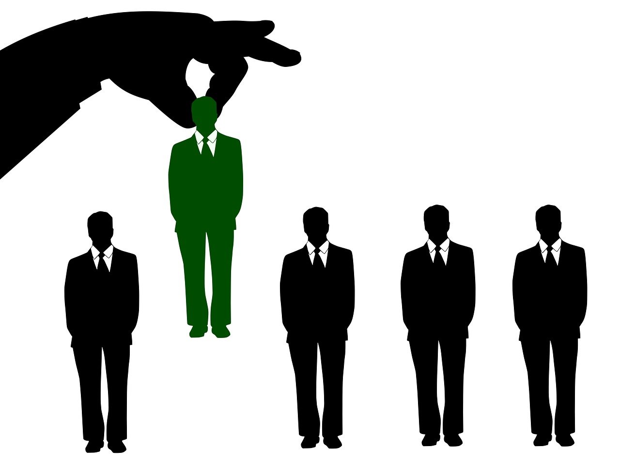 découvrez les meilleures pratiques et conseils en matière de recrutement pour attirer, sélectionner et intégrer les meilleurs talents au sein de votre entreprise.