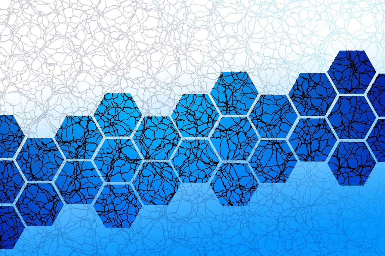 d&eacute;couvrez la blockchain, une technologie r&eacute;volutionnaire assurant la s&eacute;curit&eacute;, la transparence et la d&eacute;centralisation des transactions num&eacute;riques.